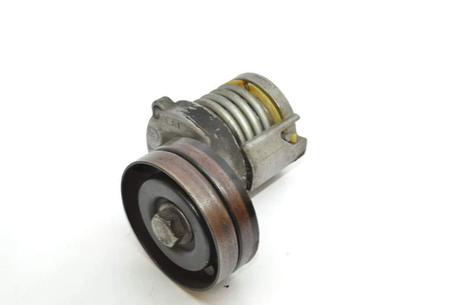 VW Polo 9N 02-05 Rôle de dos du pied le tendeur le rôle de détenteurs l'étouffeu