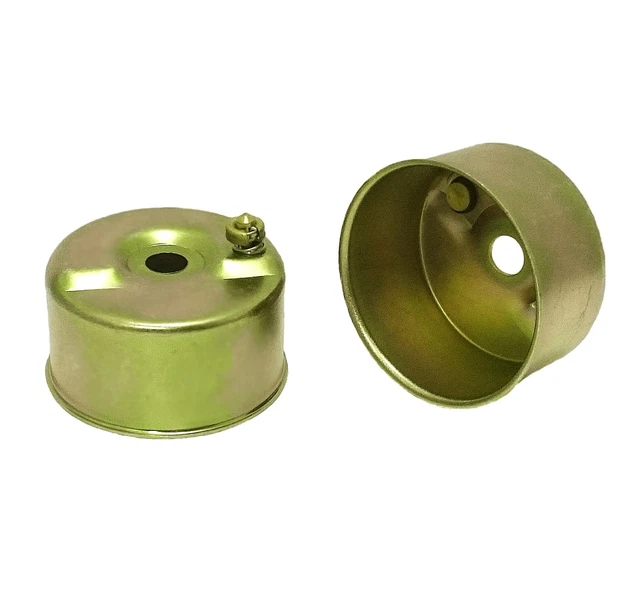 CARBURETTOR FLOAT BOWL, DELLORTO FHC20, Atco, Qualcast, b, Carb £10.