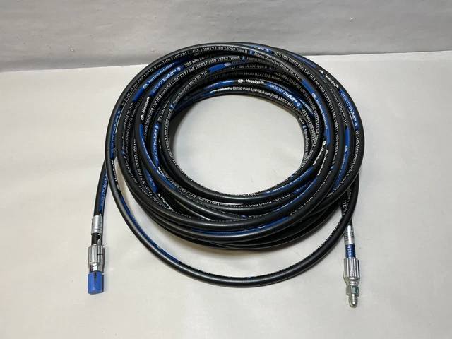 JLG Gates 50 Ft Hydraulic Hose 2753006