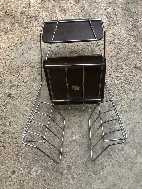 ANCIENNES SACOCHES VÉLO Mobylette solex vintage EUR 40,00 - PicClick FR