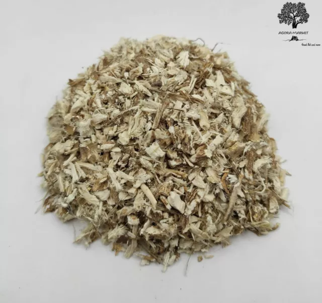 Radice Essiccata Di Altea Tagliata 85g - 1,95kg Althaea officinalis