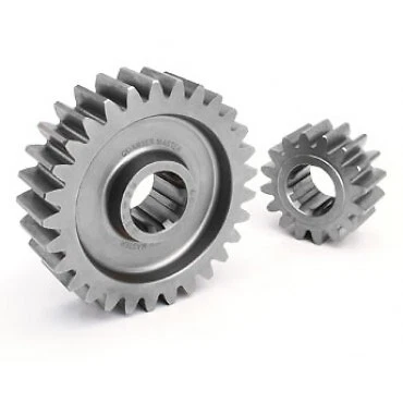 Quarter Master Set 26 10 Spline Ultra-Duty Quick Change Gear Set P/N 911074