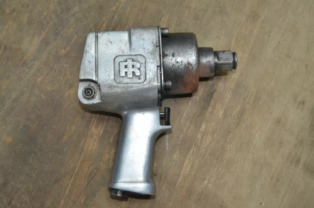 Ingersoll Rand 271  Impact Driver 1" Drive Air Tool Wrench Gun  - Ir271