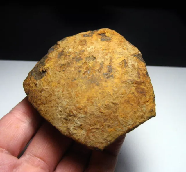 Gettysburg Civil War Relic Artillery Shell Dug S of Virginia Memorial Rosensteel