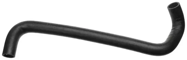 Upper Radiator Hose 26484X ACDelco Professional/Gold