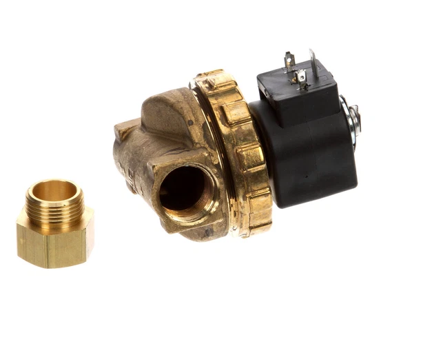 Meiko Kit, 3/4 Steam Valve And Exten 9207706 - Free Shipping + Geniune OEM