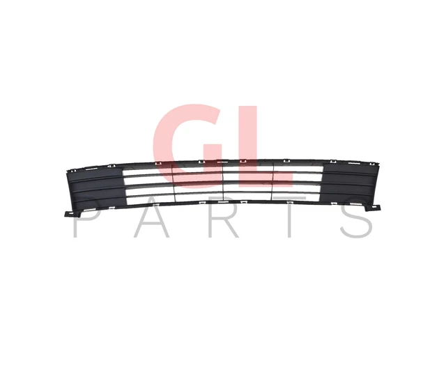 Centro Griglia Paraurti Anteriore PER MAZDA 6 2008-2012 GS1D501T1A Nuovo
