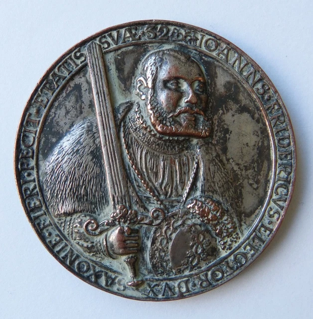 Médaille ADAC 1926 Saxe Abbé Voiture XI Prix 1.101EH - Occasion, Allemagne