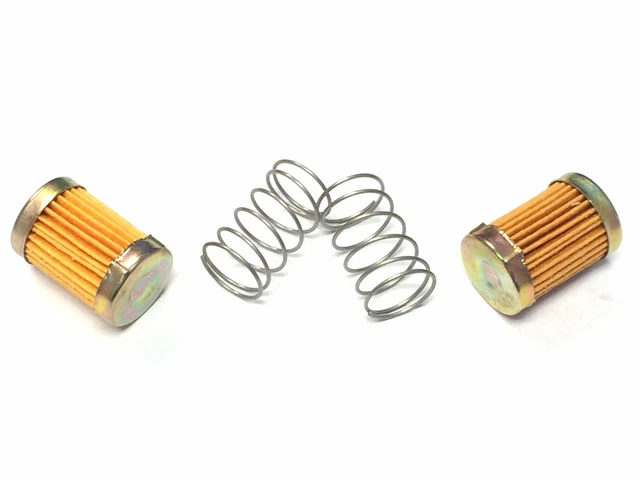 Rochester Quadrajet Large Inlet Nut - Allstate Carburetor