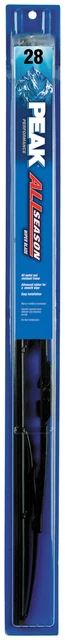 Peak Performance All Season ASV281 28" Windshield Wiper Blade