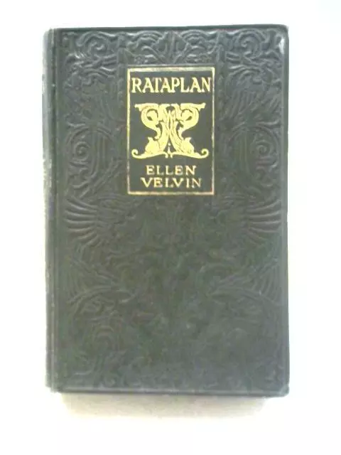 Rataplan (Ellen Velvin - 1904) (ID: 53007)