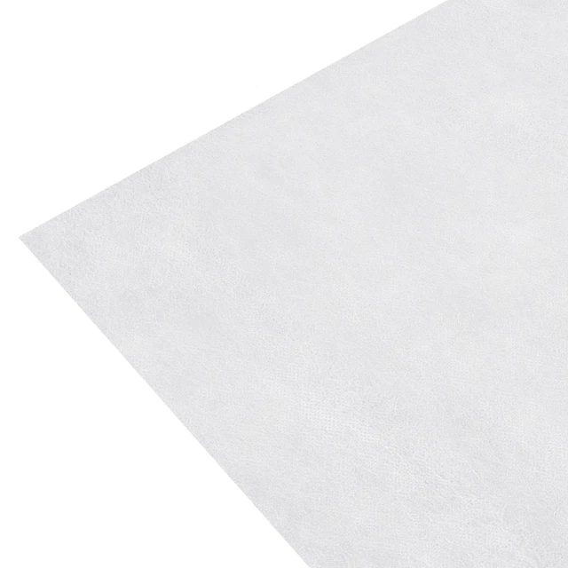 100pcs Massage Face Rest Cover Nonwoven Disposable Massage Face Covers AGS
