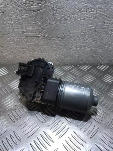 Moteur essuie glace avant BMW X3 E83 61617051669