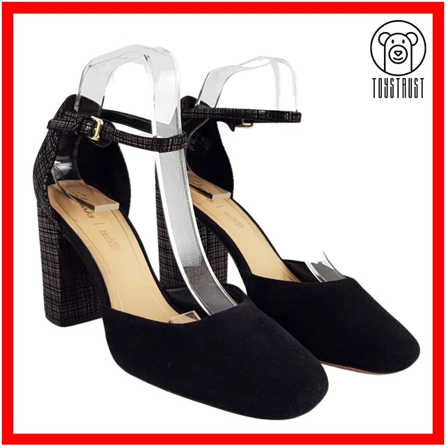 Clarks discount amabel clara