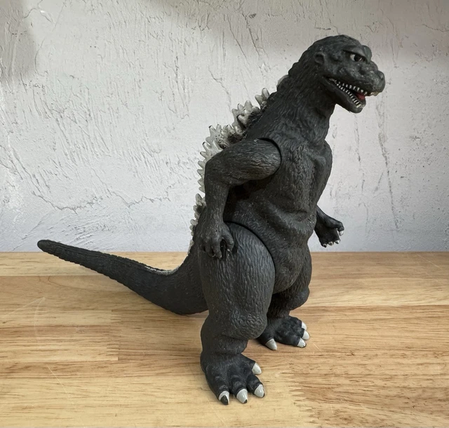 Switch GUITAR LIFE -LESSON1- 中古 Godzilla, Monsters, Robots, Monsters & Space Toys, Toys