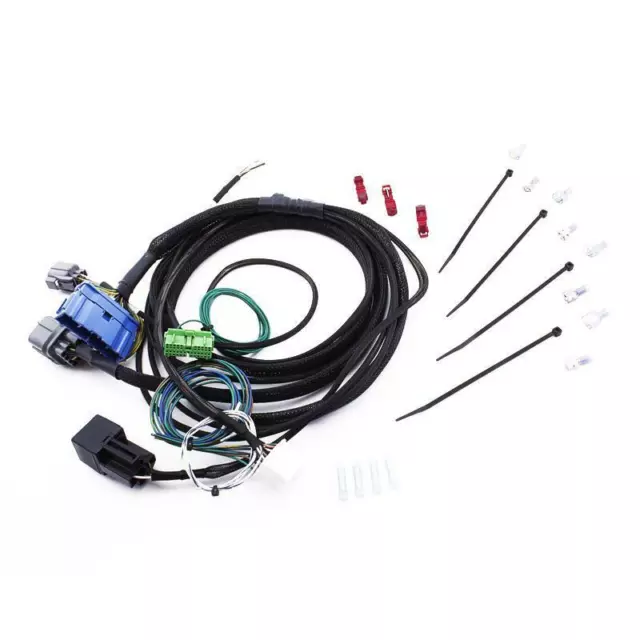 Hybrid Racing K-Series Swap Conversion Wiring Harness for 96-98 Honda Civic EK