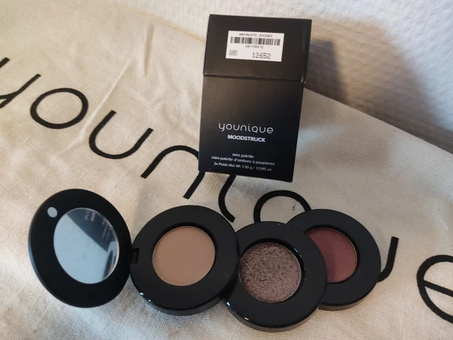 mini Palette Social