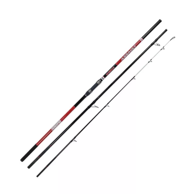 Tronix Guerilla Assault Rod