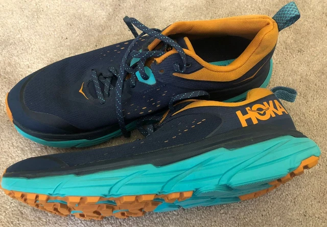 Hoka M CHALLENGER ATR 6 Running Trainers Size UK 10