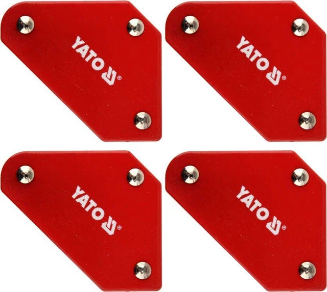 YATO Serre-joint YT-08677