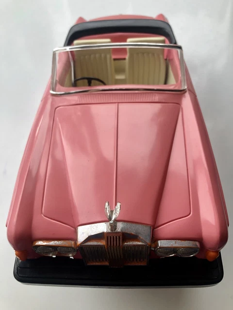 Chia sẻ 66 về pink rolls royce hong kong hay nhất  Du học Akina