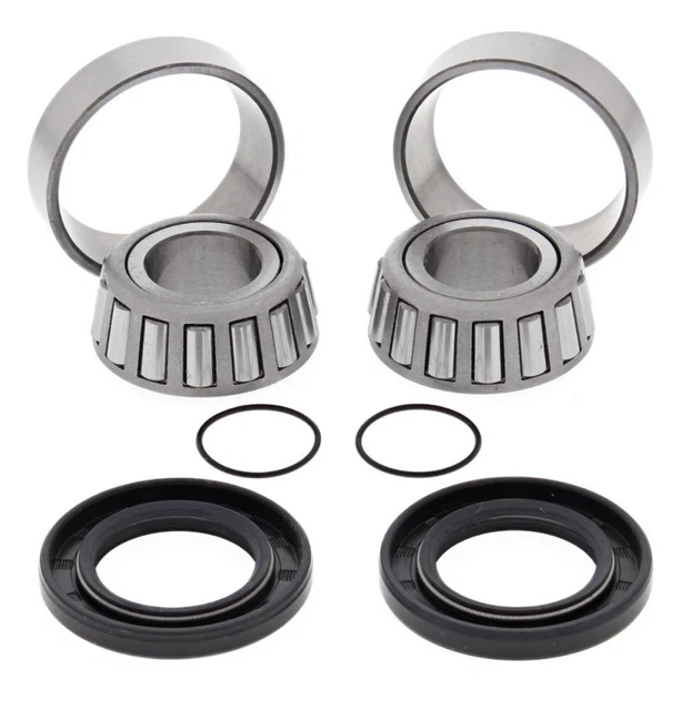 Moose racing Swing Arm Bearing kit Swingarm Yamaha yfm 250 400 big bear Bruin