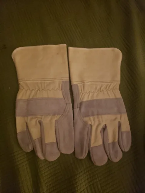 Welding/Work Gloves