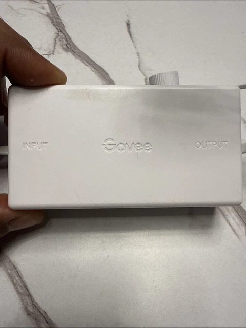 GOVEE PERMANENT OUTDOOR Lights Pro Driver Module $86.50 - PicClick CA