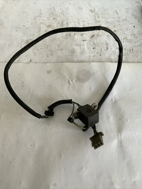 Ktm Lc4 Pick Up 2