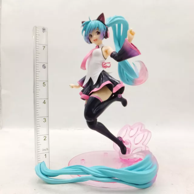 #9E9381 Japan Anime Figure Vocaloid Hatsune Miku