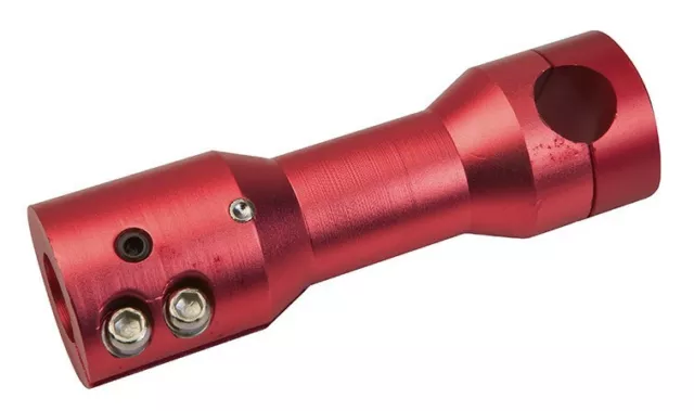 Support Guidon Rouge T4TUNE MBK Stunt 50 2000/2002