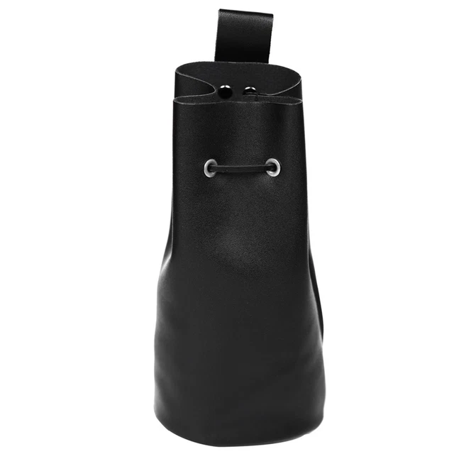 Borsa a tracolla cosplay medievale cavo cordino festa accesso V2F3