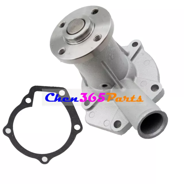 Water Pump 15534-73030 Fits Kubota D950 B5200 B6200 B8200 B7100 B1550 B1750