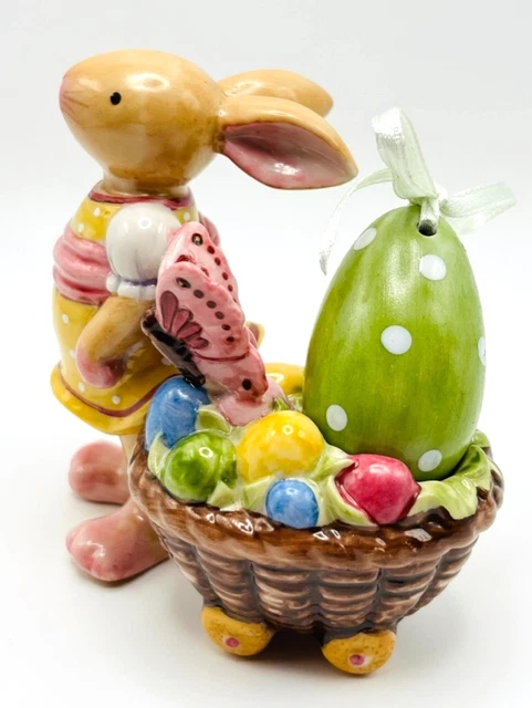 Villeroy & Boch Bunny Family - acheter sur
