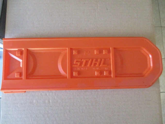 Stihl Kettenschutz Stihlnr.: 0000 792 9129