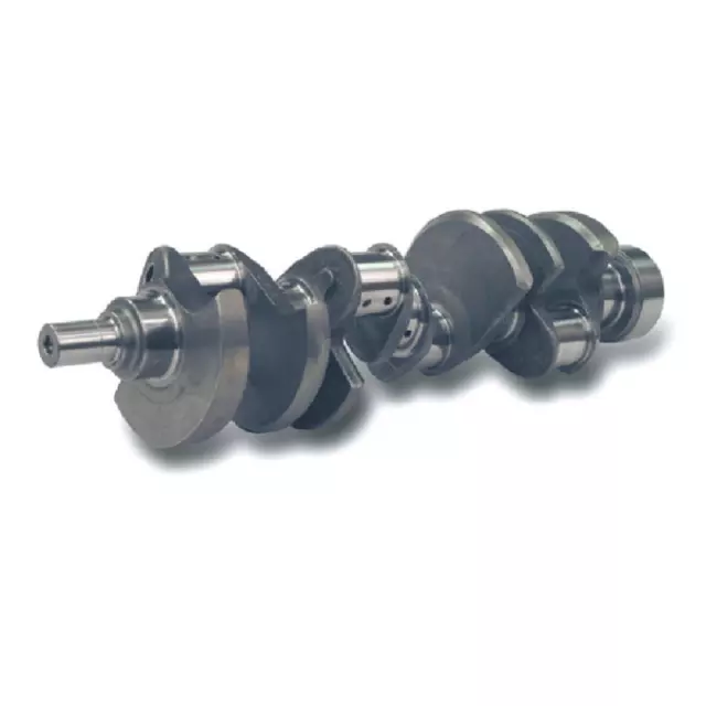 Scat Series 9000 Cast Stroker Lightweight Crankshaft for Ford FE 390-428 4.250"