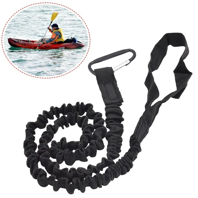 2022 New High Quality Leash Rope Kayak Canoe Paddle Kayak Canoe Paddle
