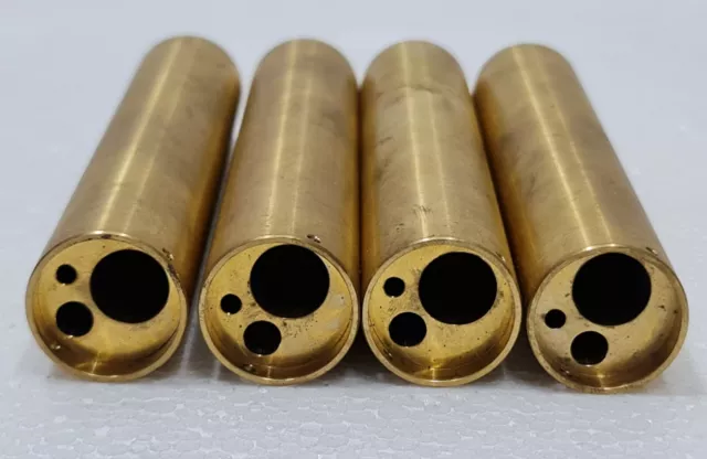 Calibrado Inserto Para SIKA Tp Básico Temperatura 650°C EZ15028B03MS17