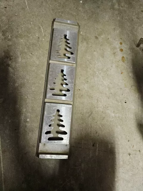 Kook-E-King Die - Tree