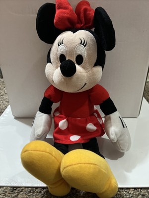 kohls cares minnie mouse