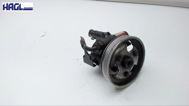 Pompe Servo Hydraulique Direction Pour Rover 45 / MG ZS 2.0L Diesel 2000-2005 - QVB101610