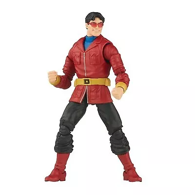 Marvel Avengers Legends Series Marvel's Wonder Man Action Figure