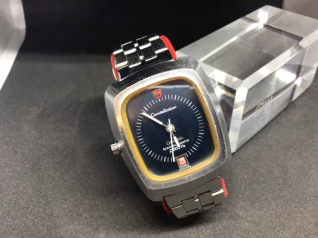 Omega f8192 deals
