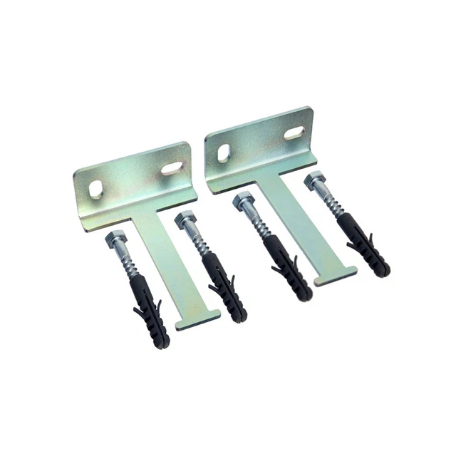 Watt | Supporto a parete per travi di distribuzione VB25/32 | 10026388