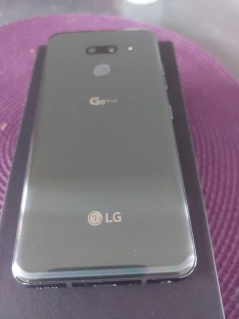 Cómo liberar el teléfono LG GB106