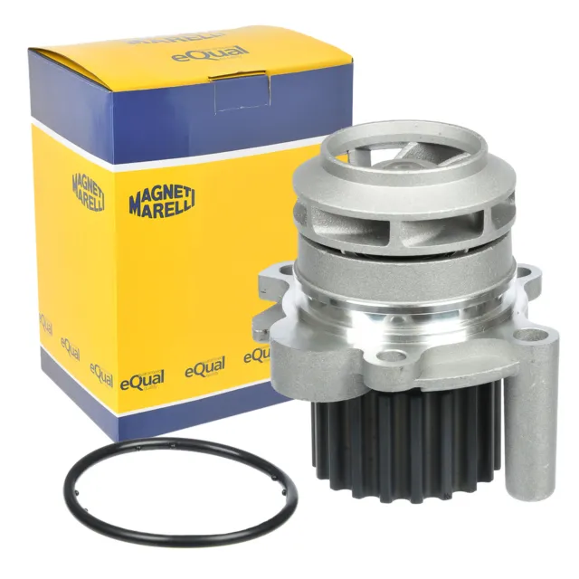 MAGNETI MARELLI Pompe Refroidissement Moteur VW Audi Skoda 2,0 1,9 038121011G