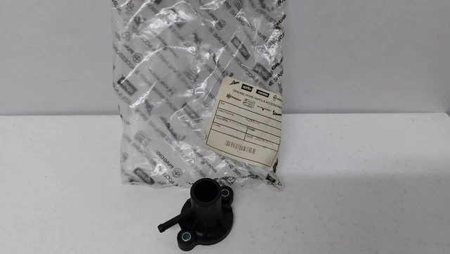 Coperchio Termostato Piaggio Beverly 125 200 X9 125 180200 Originale 825534
