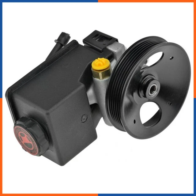 Pompe De Direction Assistée Porsche Cayenne (9PA) Ref 95831402201