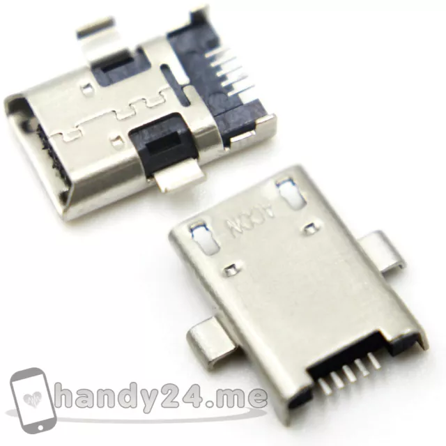 Ladebuchse Für Asus Zenpad 10 Z300C Micro USB Connector