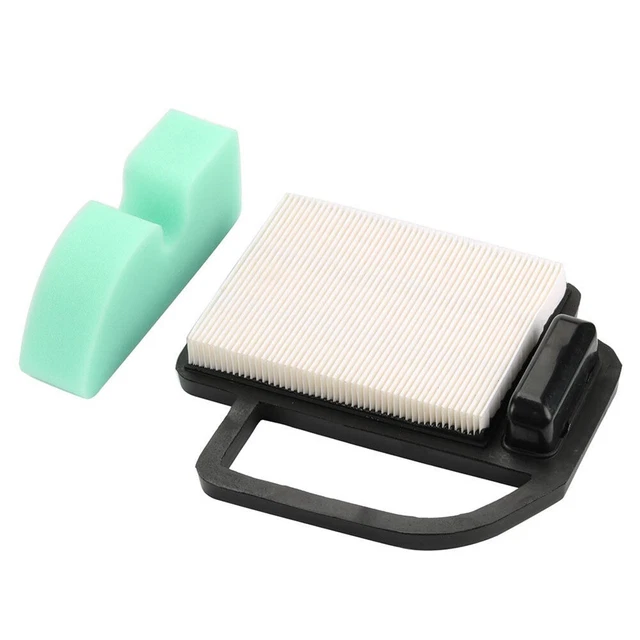 Air Filter Combo Replaces Pre Filter Filter Accessories For Craftsman 24642